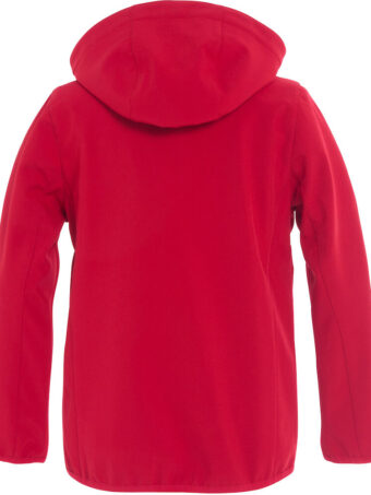 Basic Softshell Jacket Junior