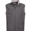 Basic Softshell Vest