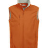 Basic Softshell Vest