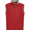 Basic Softshell Vest