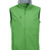 Basic Softshell Vest