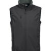 Basic Softshell Vest