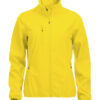 Basic Softshell Jacket Ladies