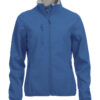 Basic Softshell Jacket Ladies