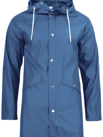 Classic Rain Jacket