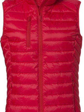 Hudson Vest Ladies