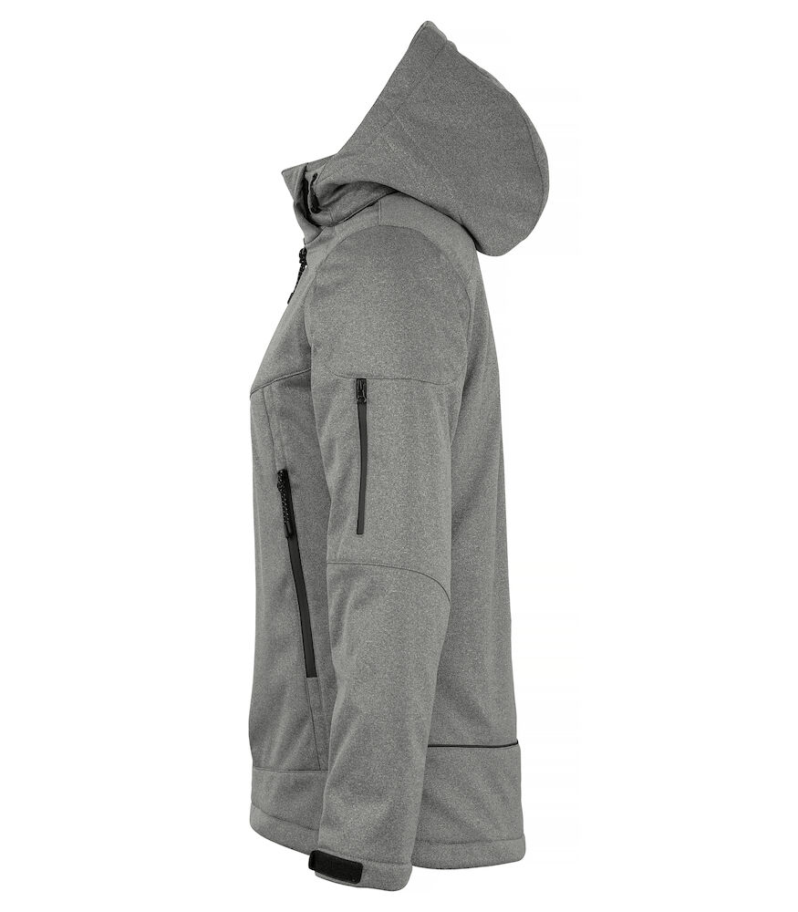 020981-955_GraylandLadies_AntracitMelange_left