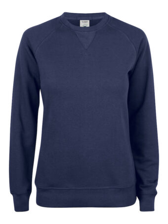 Premium OC Roundneck Ladies