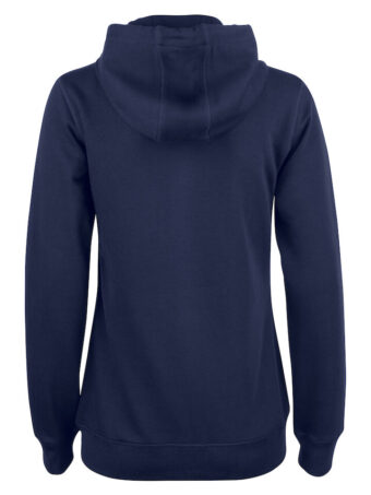 Premium OC Hoody FZ Ladies