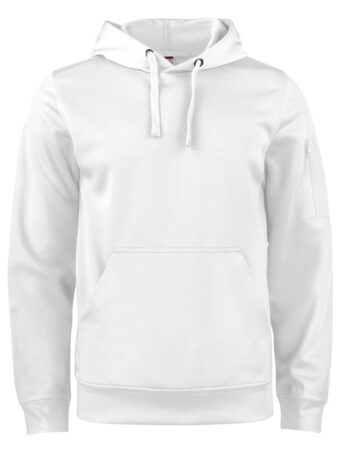 Basic Active Hoody