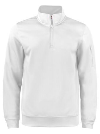 Basic Active Half Zip