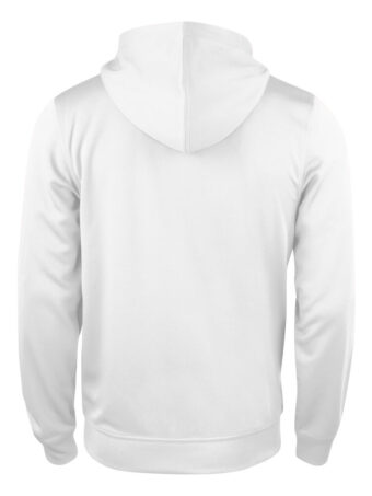 Basic Active Hoody FZ