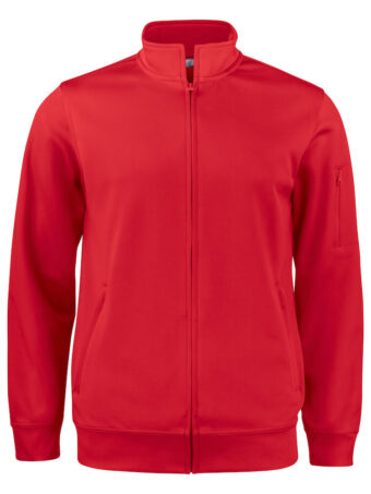 Basic Active Cardigan