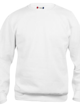 Basic Roundneck Junior