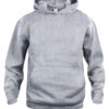 Basic Hoody JR