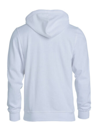 Basic Hoody JR