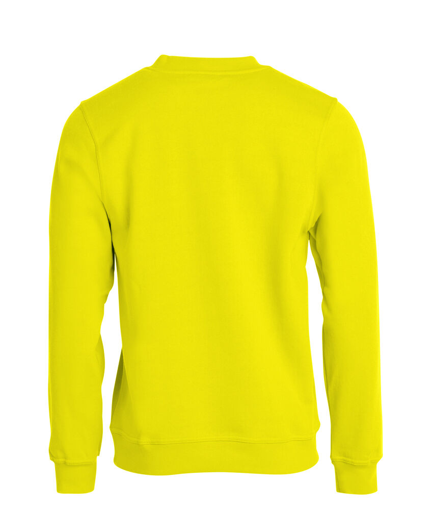 Basic Roundneck