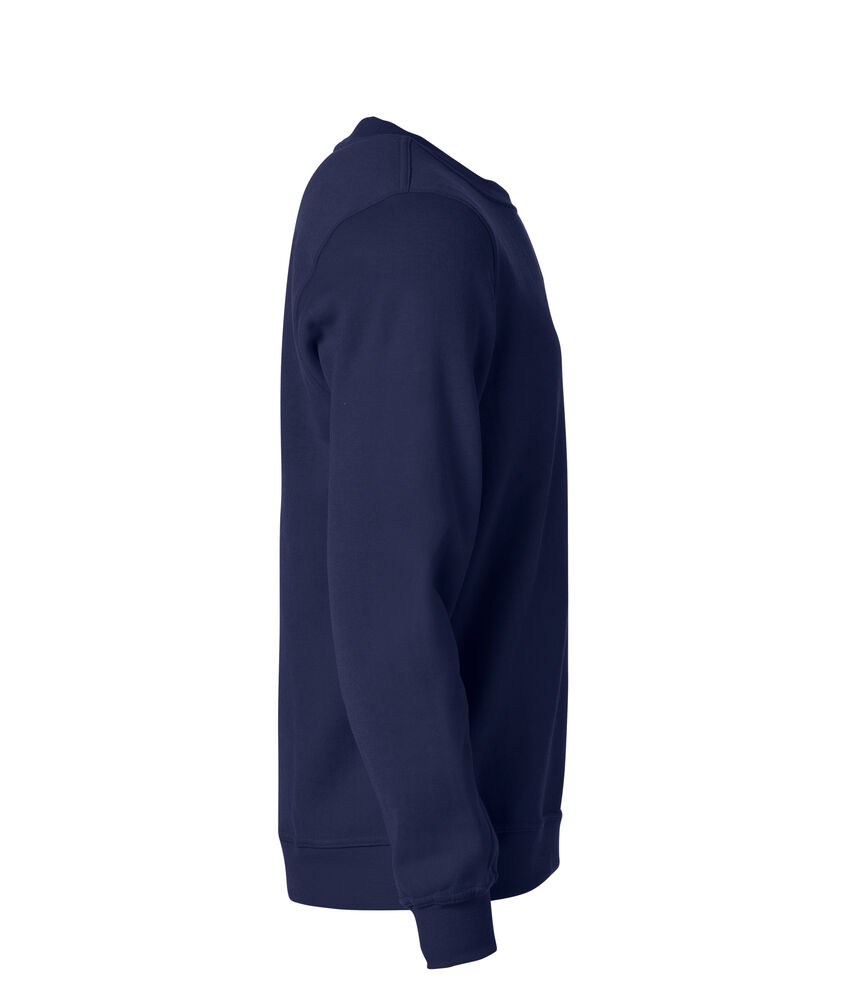 Basic Roundneck
