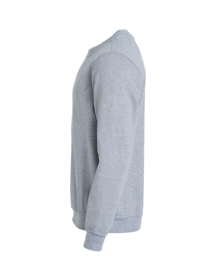 Basic Roundneck