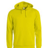 Basic Hoody