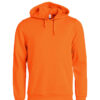 Basic Hoody
