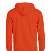 Basic Hoody