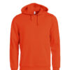 Basic Hoody
