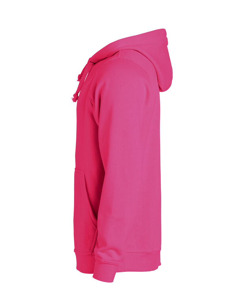 021031-300_BasicHoody_BrightCerise_left