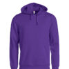 Basic Hoody
