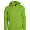 Basic Hoody