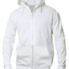 Basic Full Zip Mens
