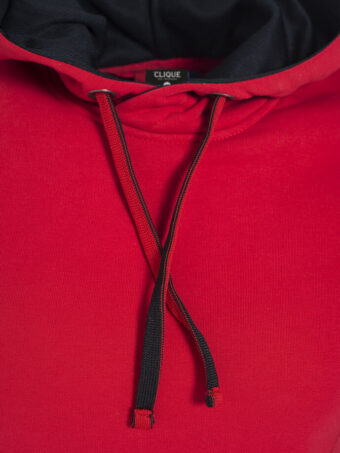 Classic Hoody Ladies