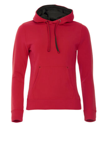 Classic Hoody Ladies