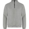 Classic Half Zip