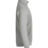 021043-95_ClassicHalfZip_GreyMelange_right