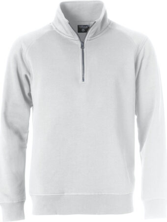 Classic Half Zip