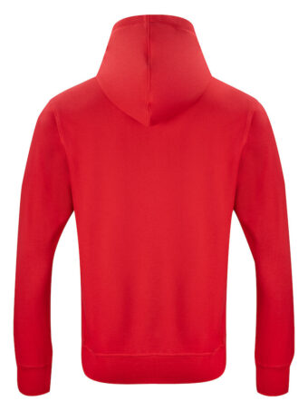 Classic Hoody Full Zip