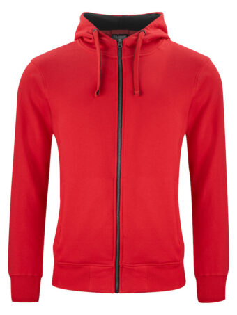 Classic Hoody Full Zip