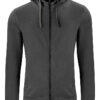 Classic Hoody Full Zip