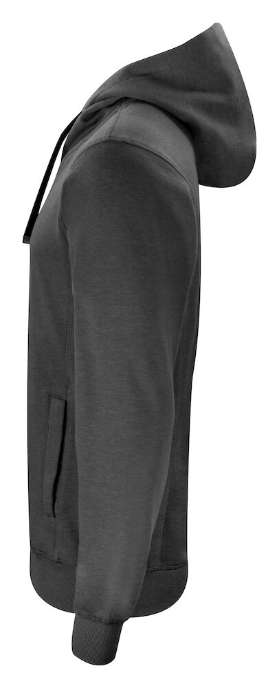 021044-955_ClassicHoodieFullZip_AnthracitMelange_Left