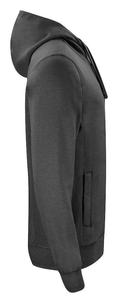 021044-955_ClassicHoodieFullZip_AnthracitMelange_Right