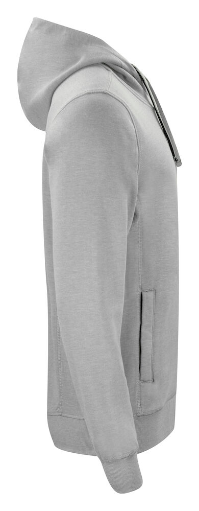 021044-95_ClassicHoodieFullZip_GreyMelange_Right