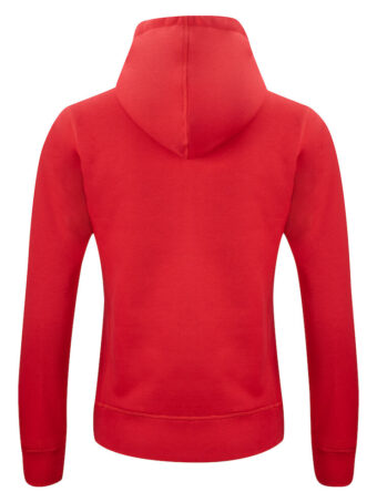 Classic Hoody Full Zip Ladies
