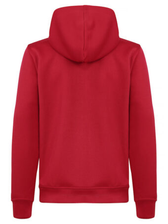 Basic Active Hoody J
