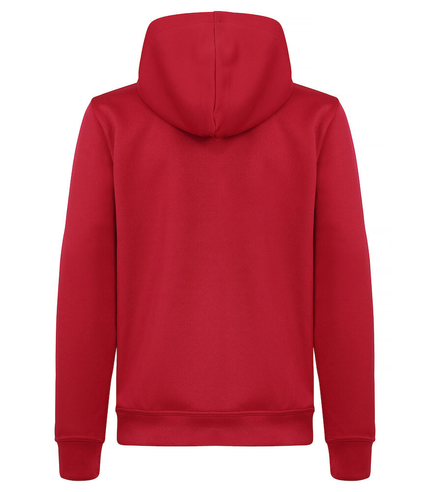 021067-35_Basic_Active_Hoody_Junior_Red_back