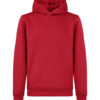 Basic Active Hoody J