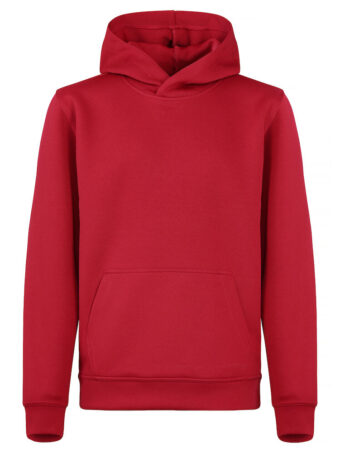 Basic Active Hoody J
