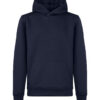Basic Active Hoody J