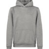Basic Active Hoody J