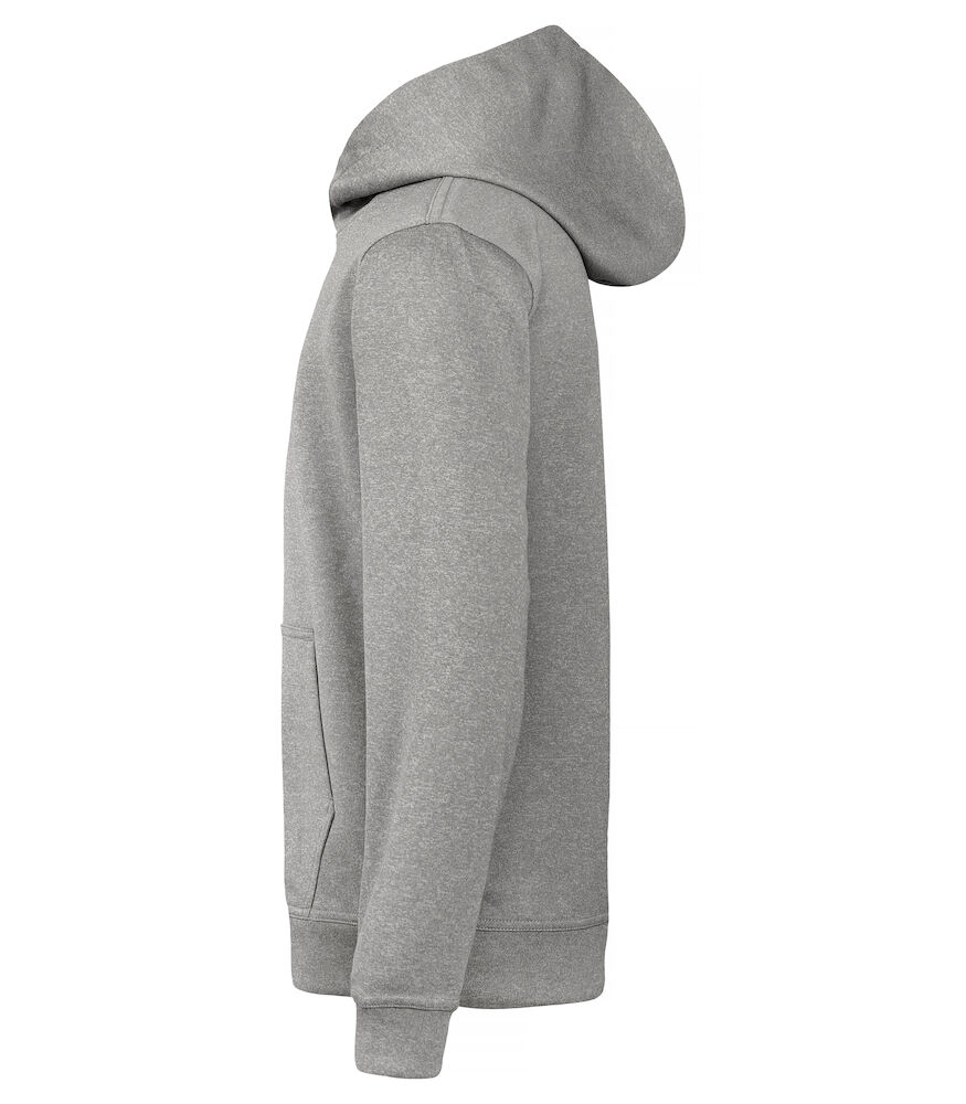 021067-95_Basic_Active_Hoody_Junior_Grey_Melange_left